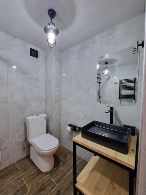 Villa Sunshine ,Whole Apartment,Апартмент Целиком Dilican Dış mekan fotoğraf