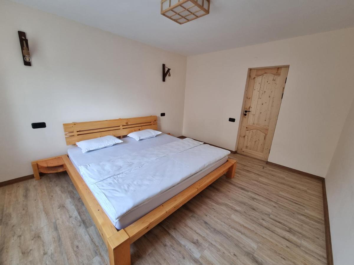 Villa Sunshine ,Whole Apartment,Апартмент Целиком Dilican Dış mekan fotoğraf