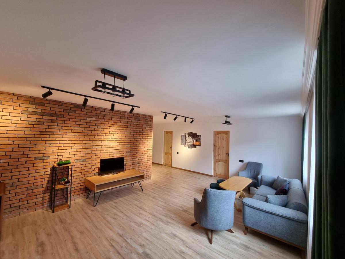 Villa Sunshine ,Whole Apartment,Апартмент Целиком Dilican Dış mekan fotoğraf
